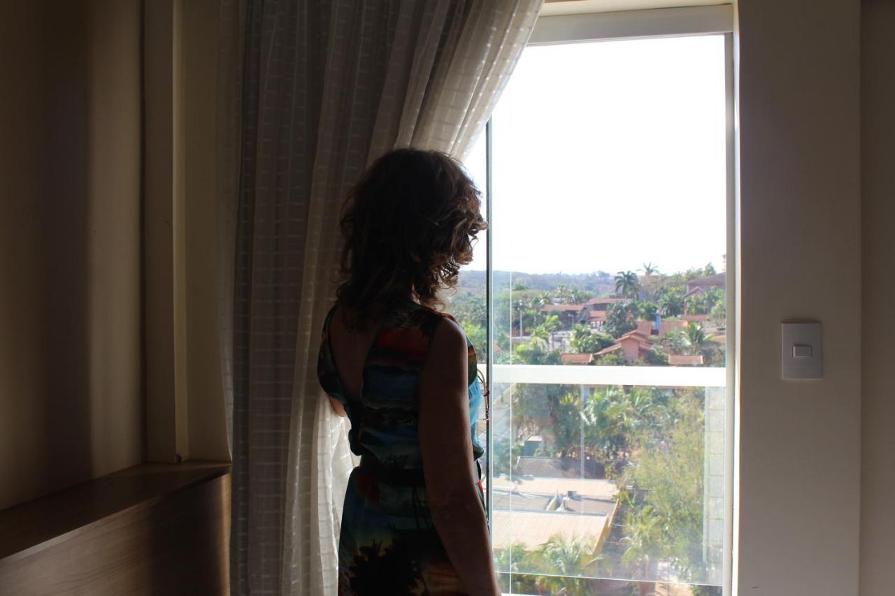 Tiffany Hotel Olimpia Luaran gambar