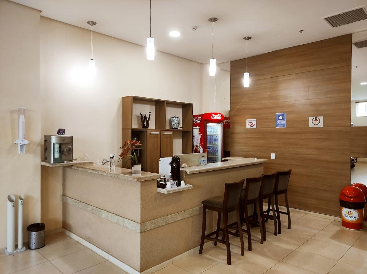 Tiffany Hotel Olimpia Luaran gambar