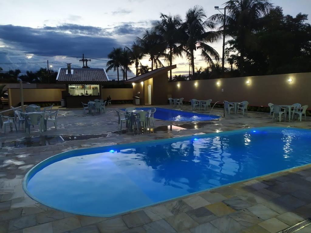 Tiffany Hotel Olimpia Luaran gambar