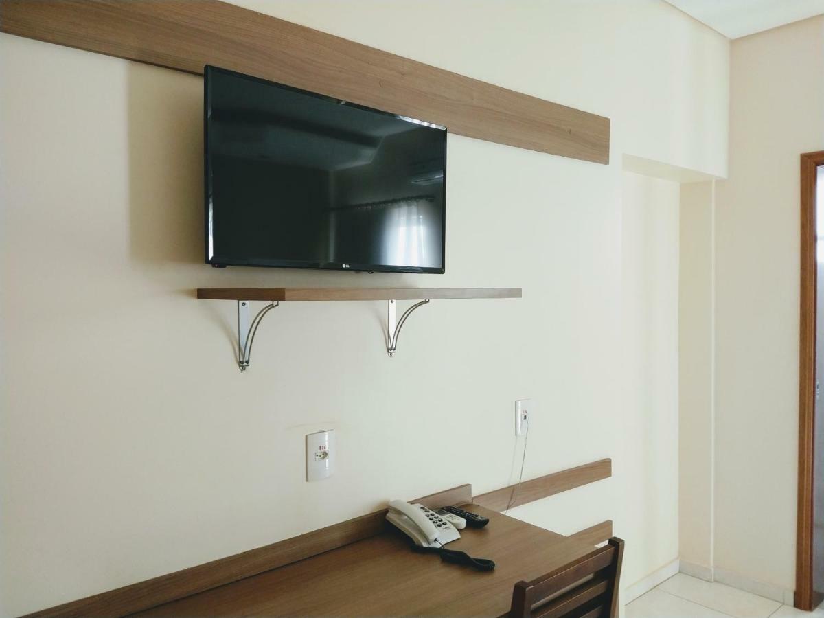Tiffany Hotel Olimpia Luaran gambar